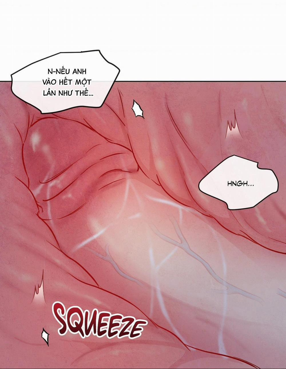 Sự Quyến Rũ Của Thần Rắn 18 trang 6