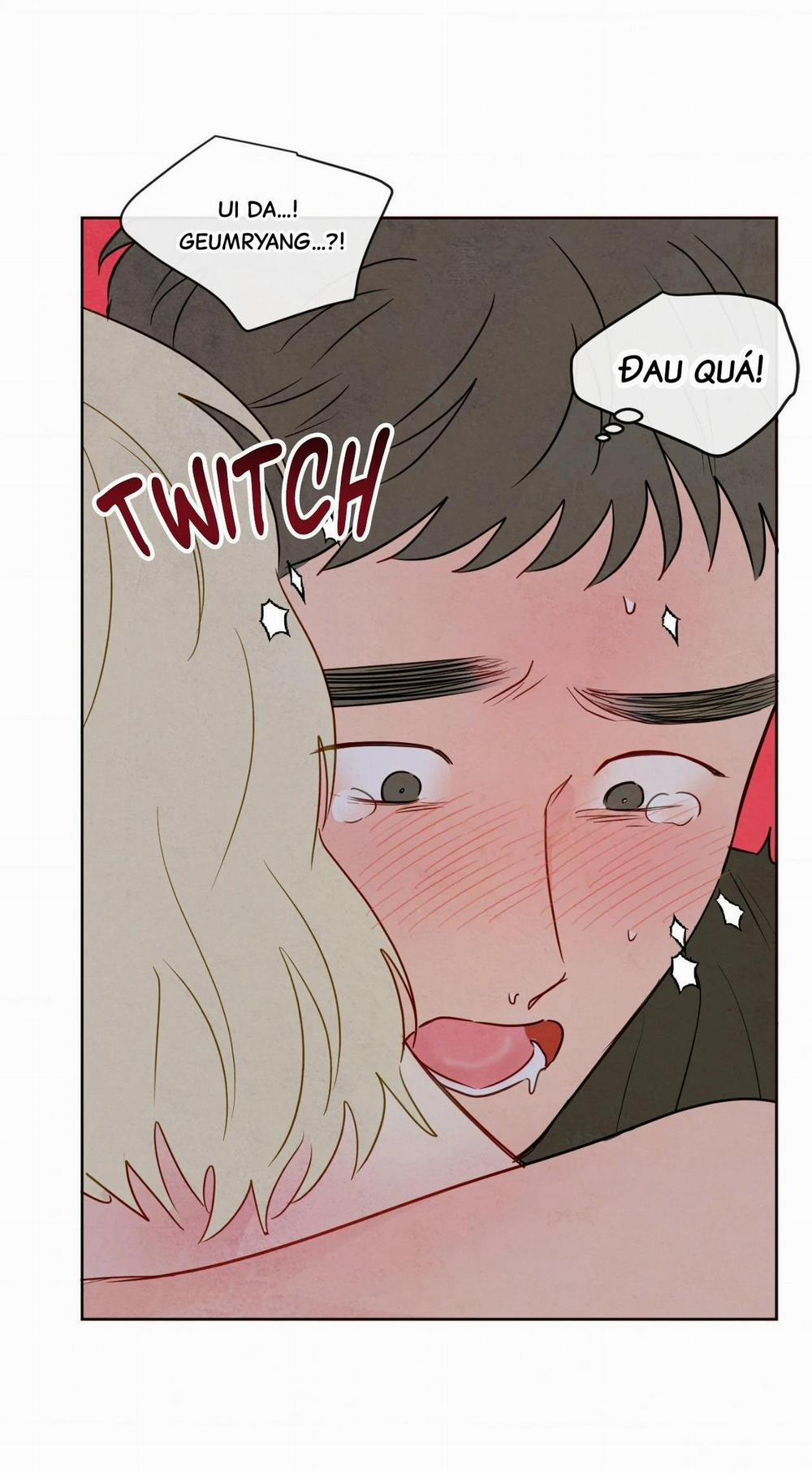 Sự Quyến Rũ Của Thần Rắn 19 hạchiennhom trang 13