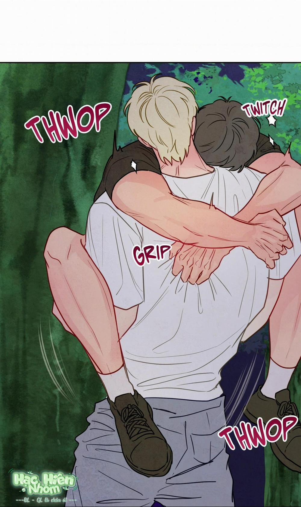 Sự Quyến Rũ Của Thần Rắn 19 hạchiennhom trang 23