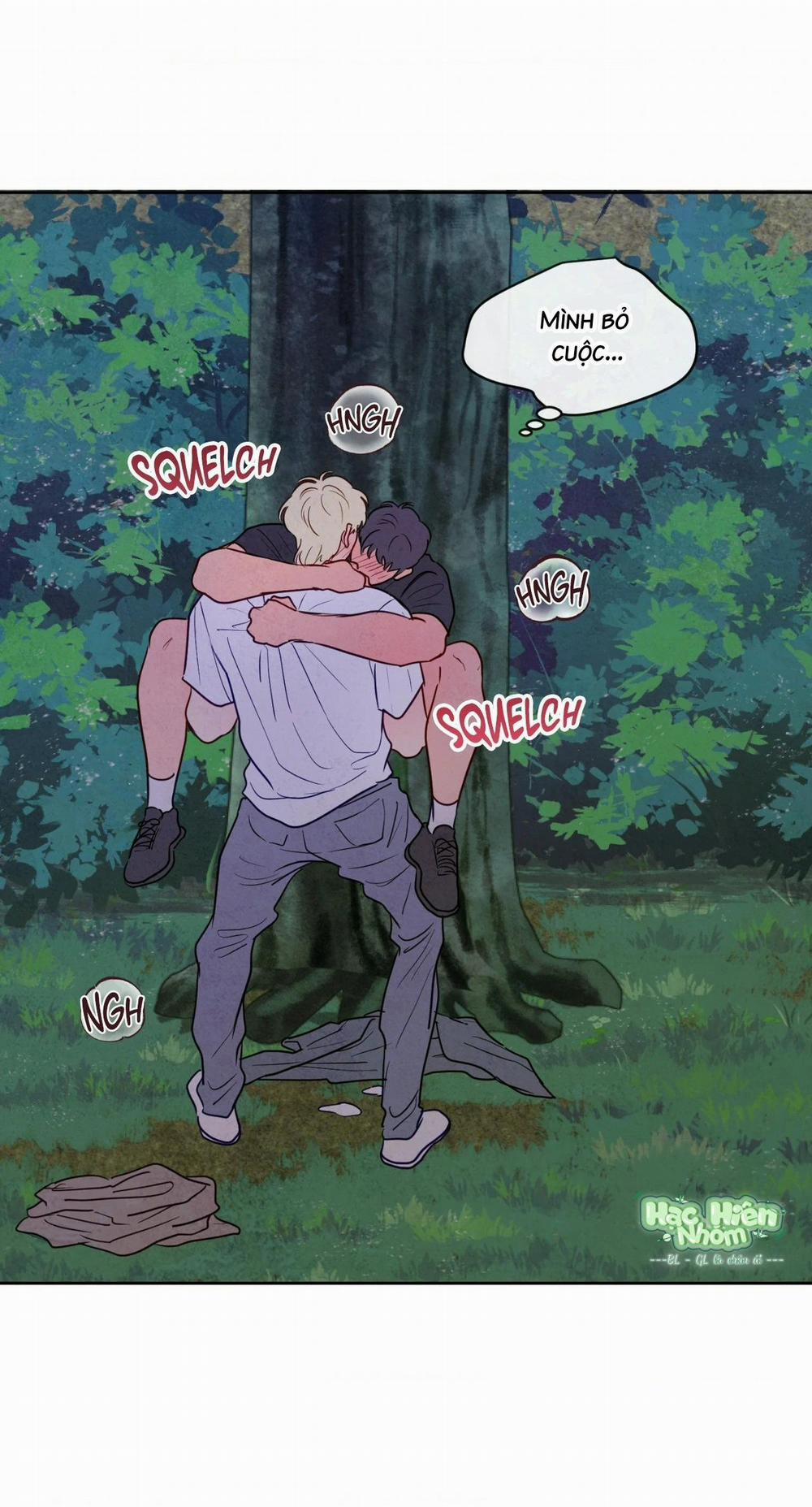 Sự Quyến Rũ Của Thần Rắn 19 hạchiennhom trang 27