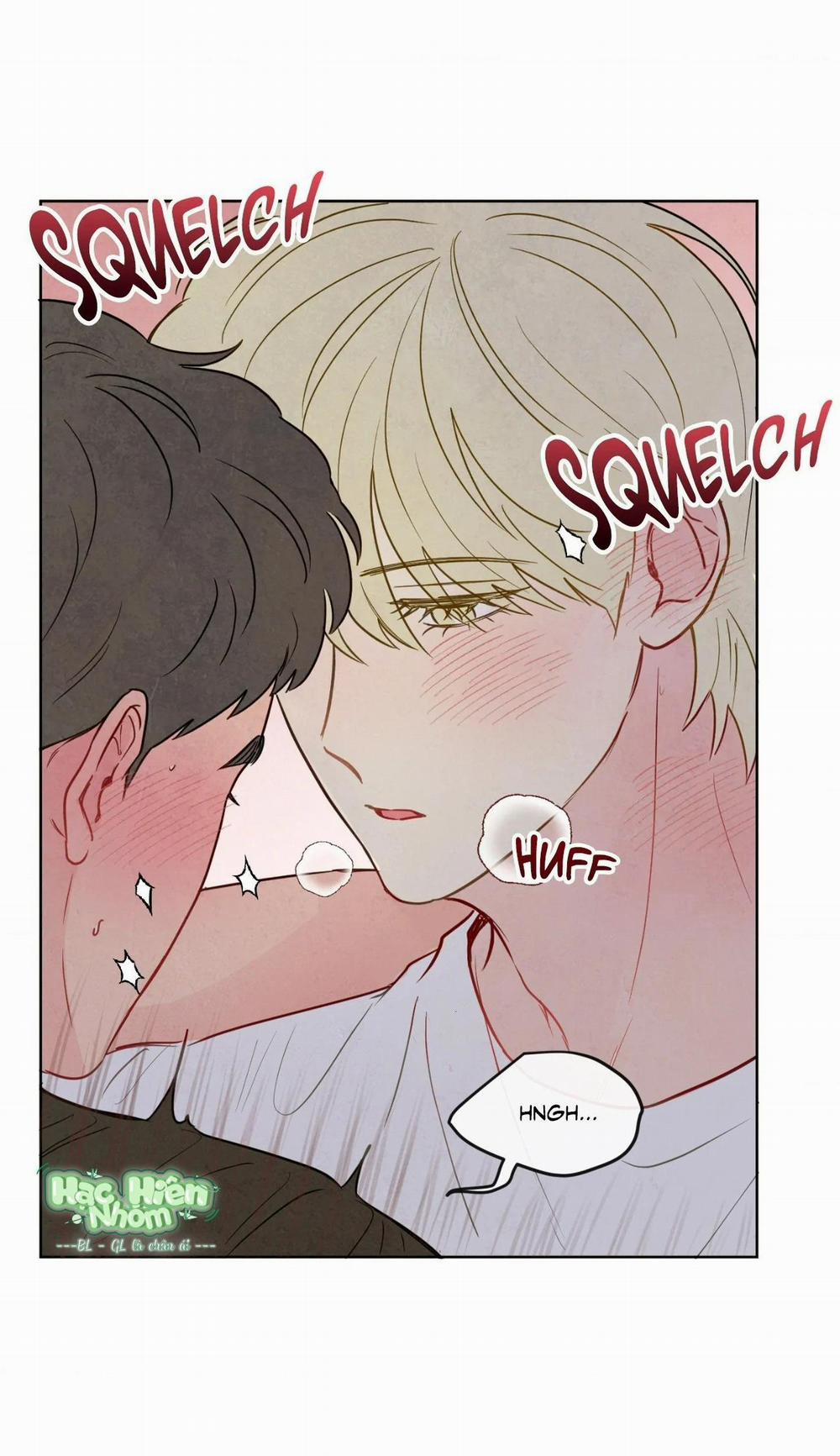 Sự Quyến Rũ Của Thần Rắn 19 hạchiennhom trang 3