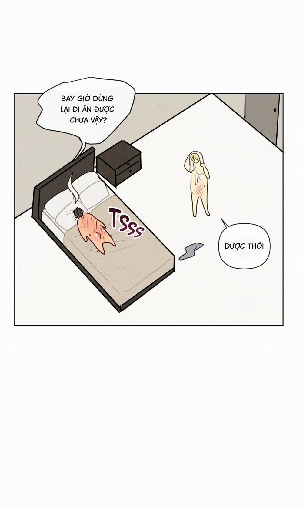 Sự Quyến Rũ Của Thần Rắn 19 hạchiennhom trang 42