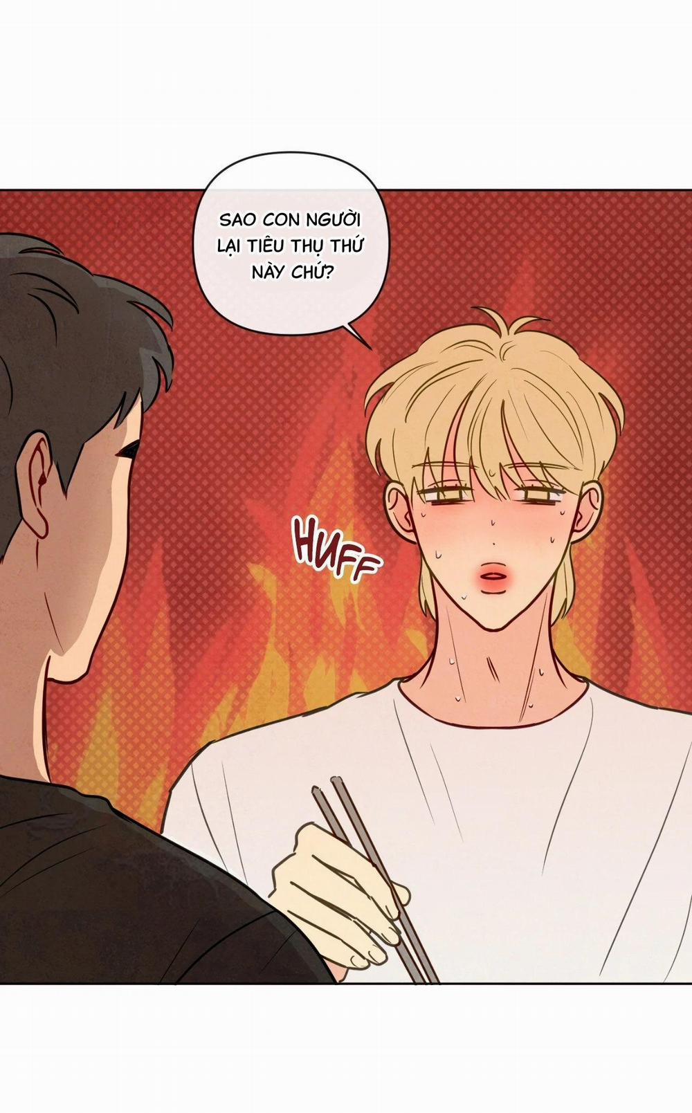 Sự Quyến Rũ Của Thần Rắn 19 hạchiennhom trang 53