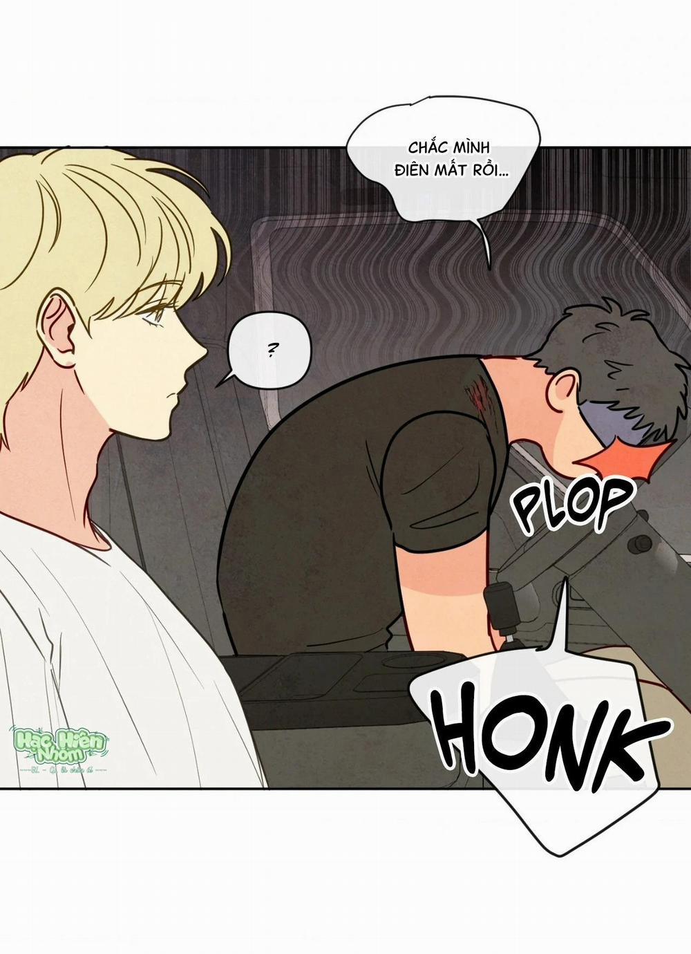 Sự Quyến Rũ Của Thần Rắn 19 trang 36