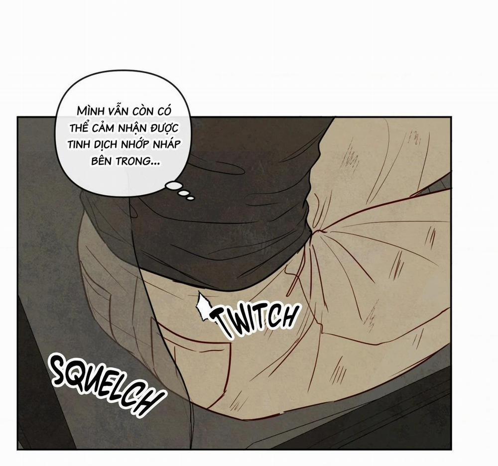 Sự Quyến Rũ Của Thần Rắn 19 trang 37