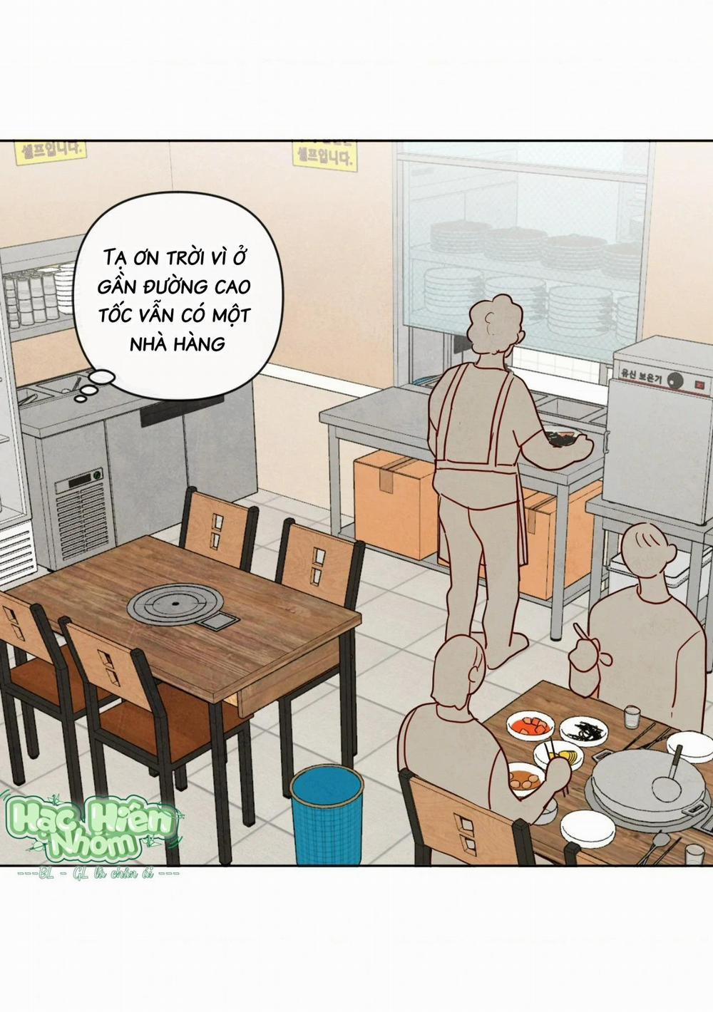 Sự Quyến Rũ Của Thần Rắn 19 trang 46