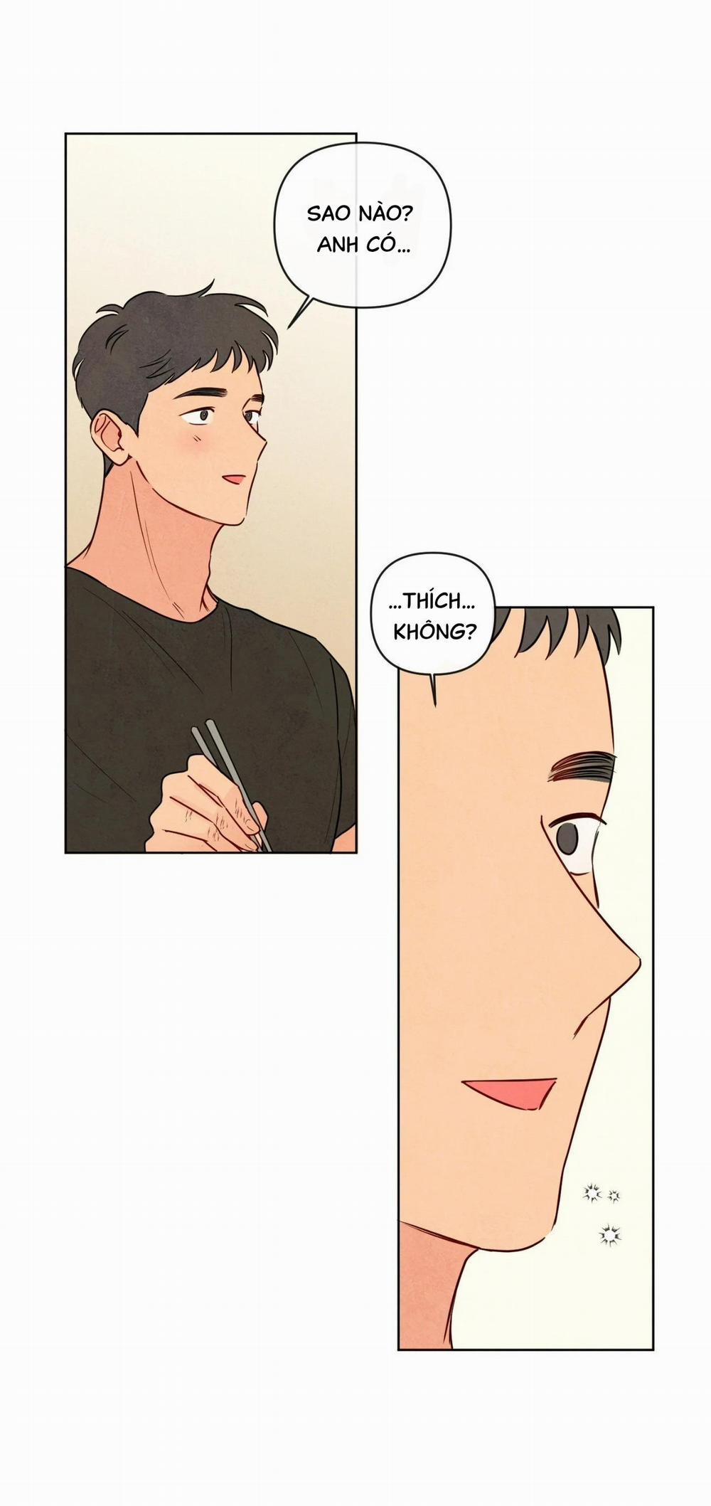 Sự Quyến Rũ Của Thần Rắn 19 trang 52