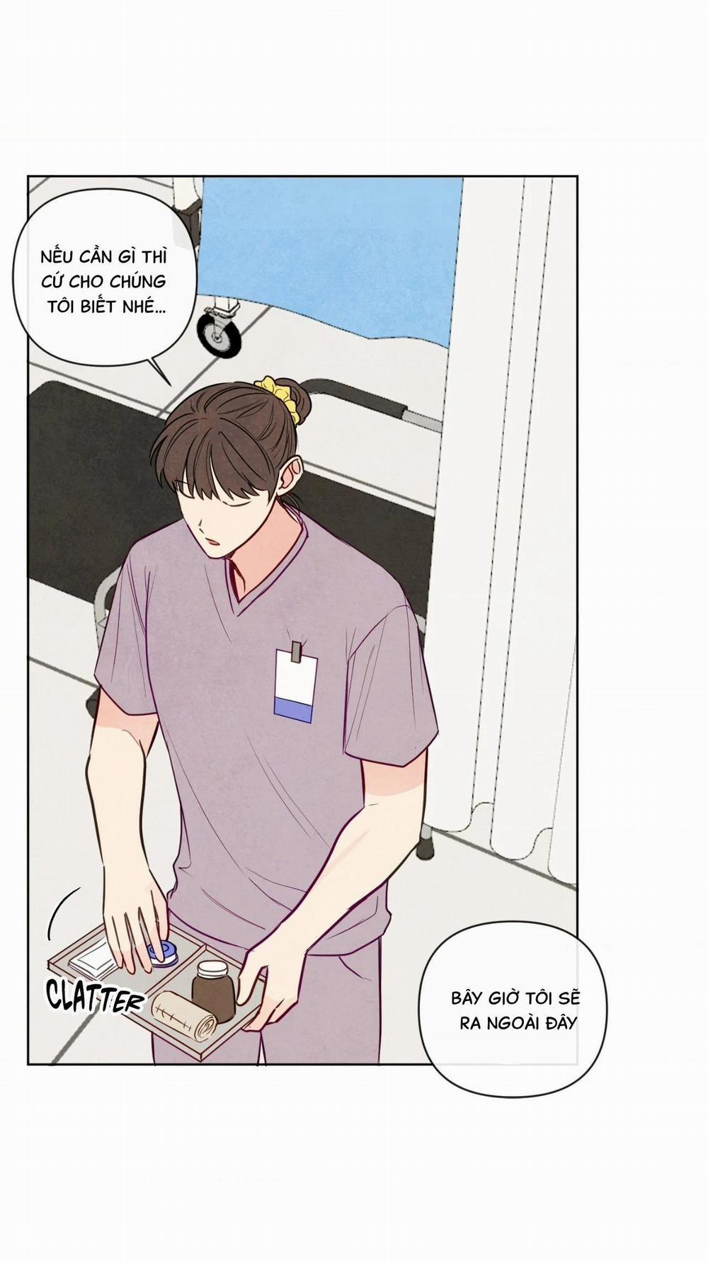 Sự Quyến Rũ Của Thần Rắn 20 hạchiennhom trang 3