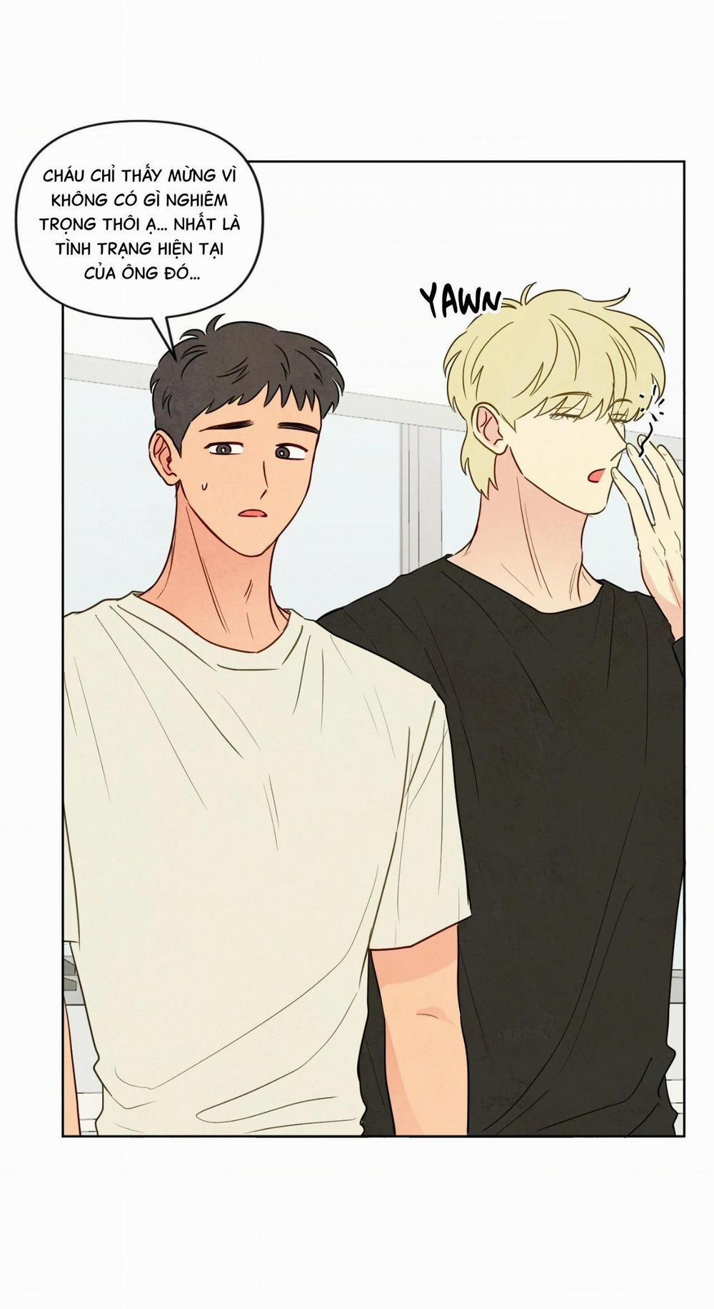 Sự Quyến Rũ Của Thần Rắn 20 hạchiennhom trang 30