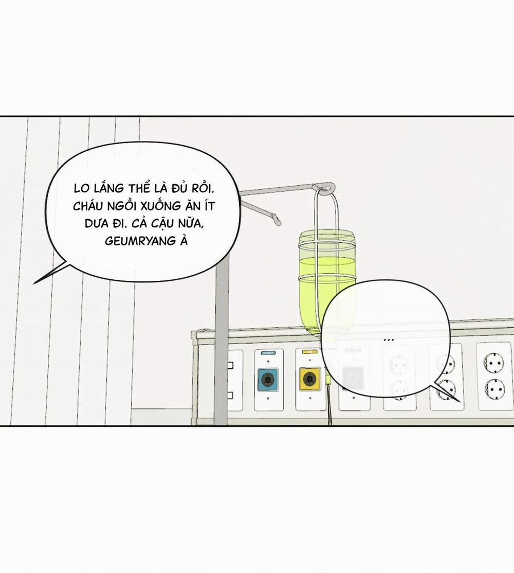 Sự Quyến Rũ Của Thần Rắn 20 hạchiennhom trang 32