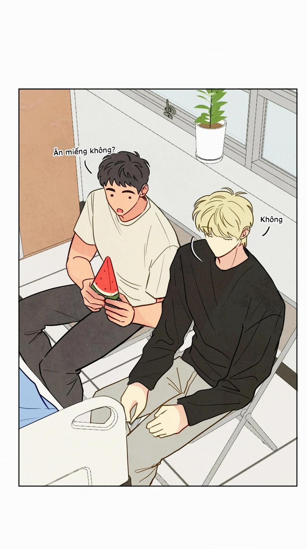 Sự Quyến Rũ Của Thần Rắn 20 hạchiennhom trang 33