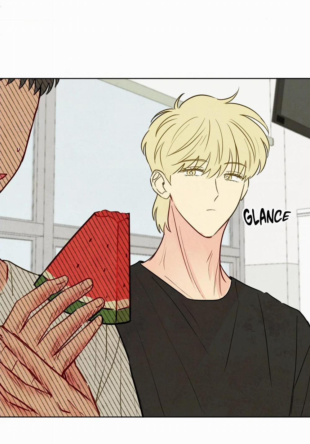 Sự Quyến Rũ Của Thần Rắn 20 hạchiennhom trang 40