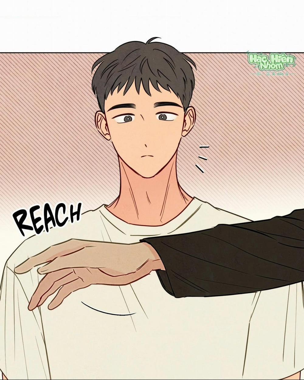 Sự Quyến Rũ Của Thần Rắn 20 hạchiennhom trang 47