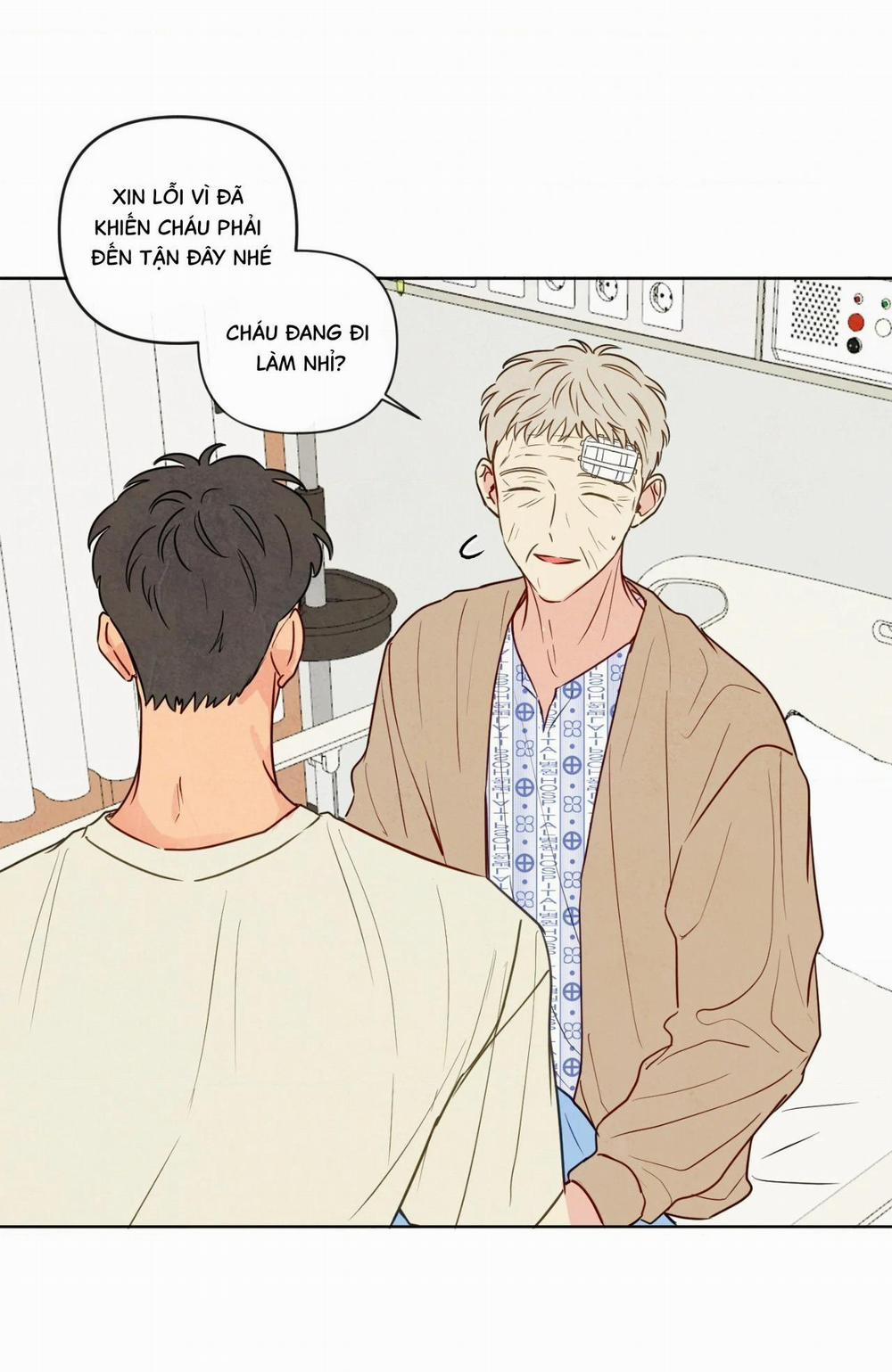 Sự Quyến Rũ Của Thần Rắn 20 hạchiennhom trang 5