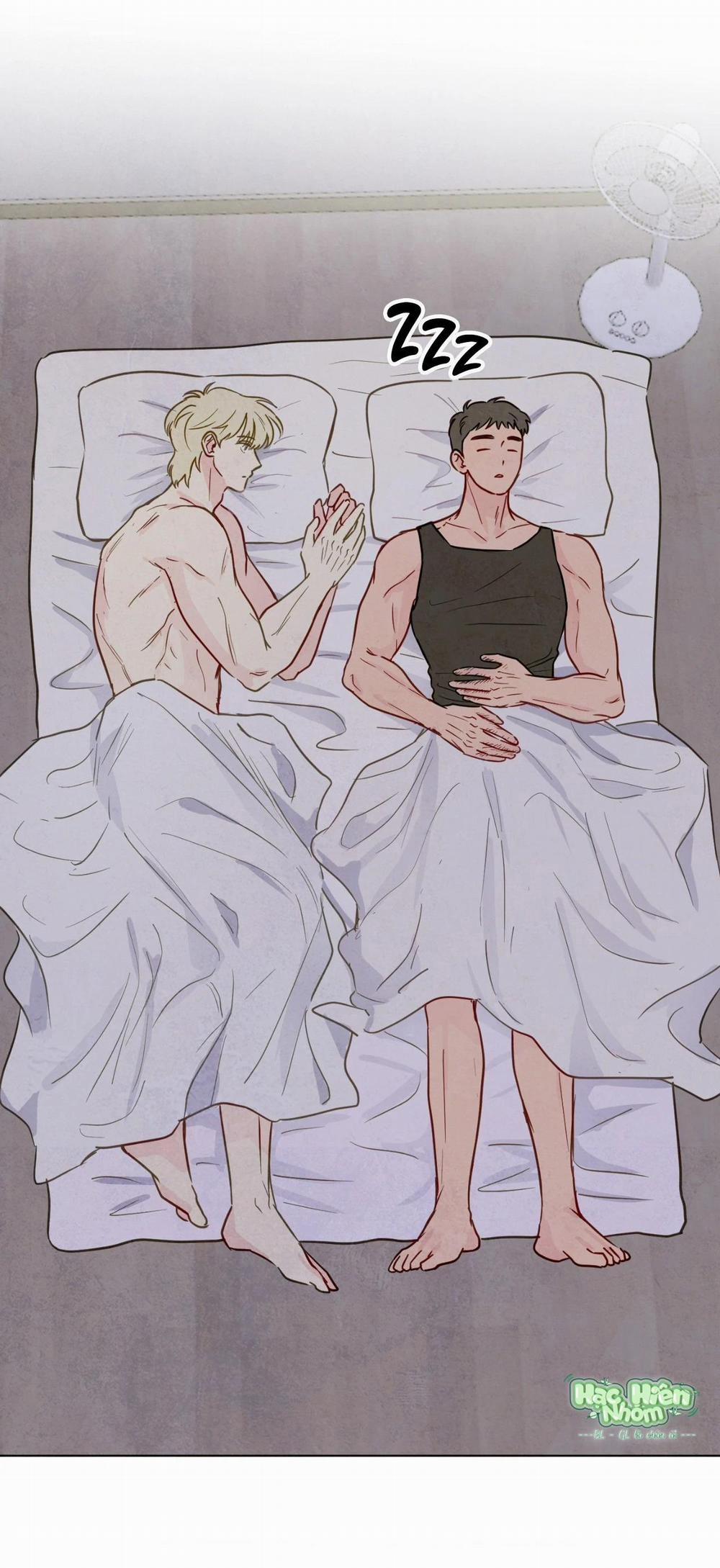 Sự Quyến Rũ Của Thần Rắn 20 hạchiennhom trang 53