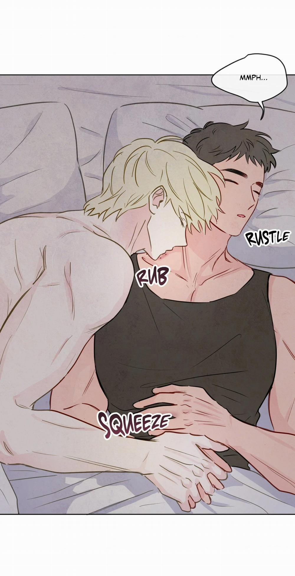 Sự Quyến Rũ Của Thần Rắn 20 hạchiennhom trang 60