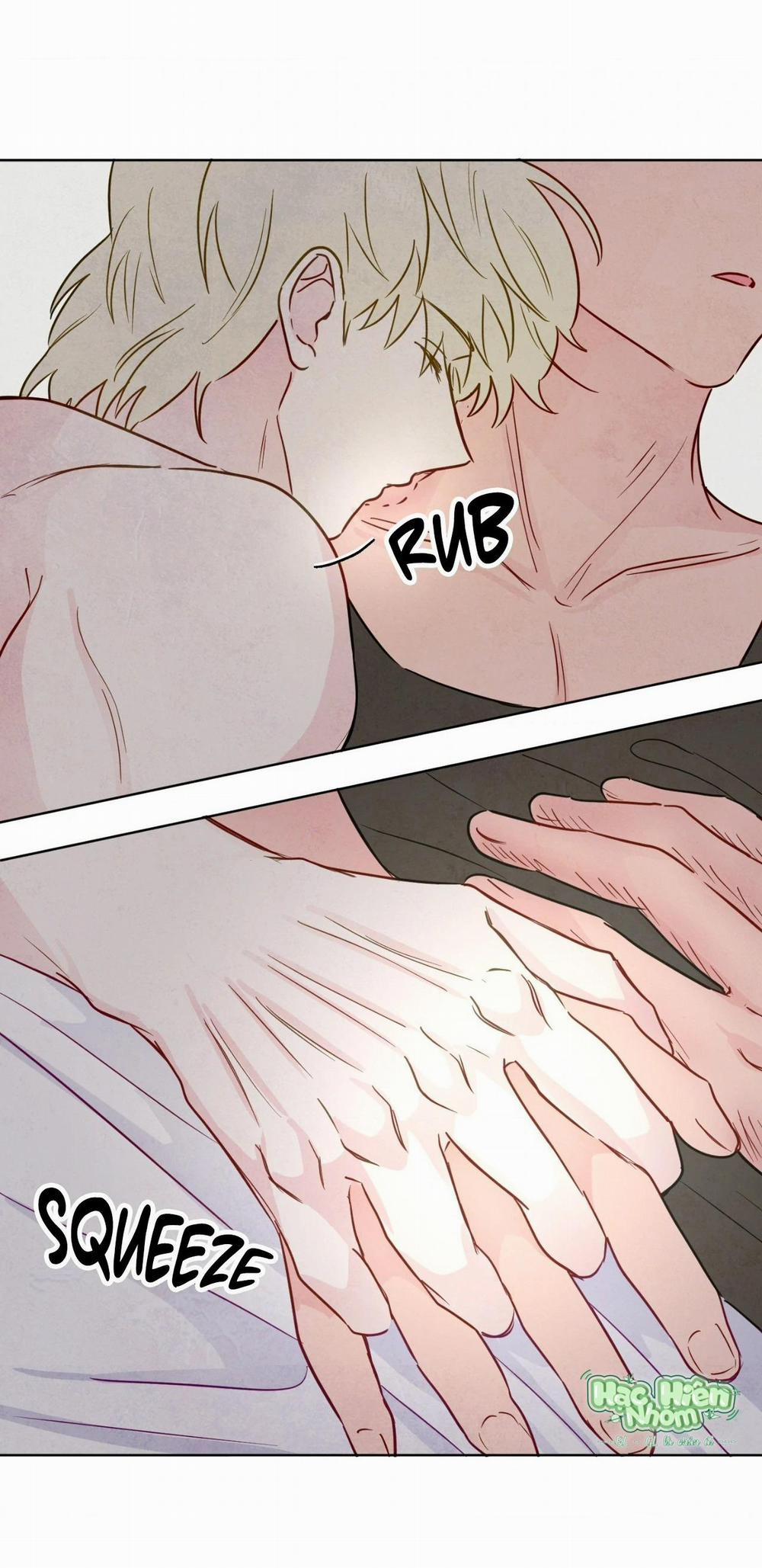 Sự Quyến Rũ Của Thần Rắn 20 hạchiennhom trang 61