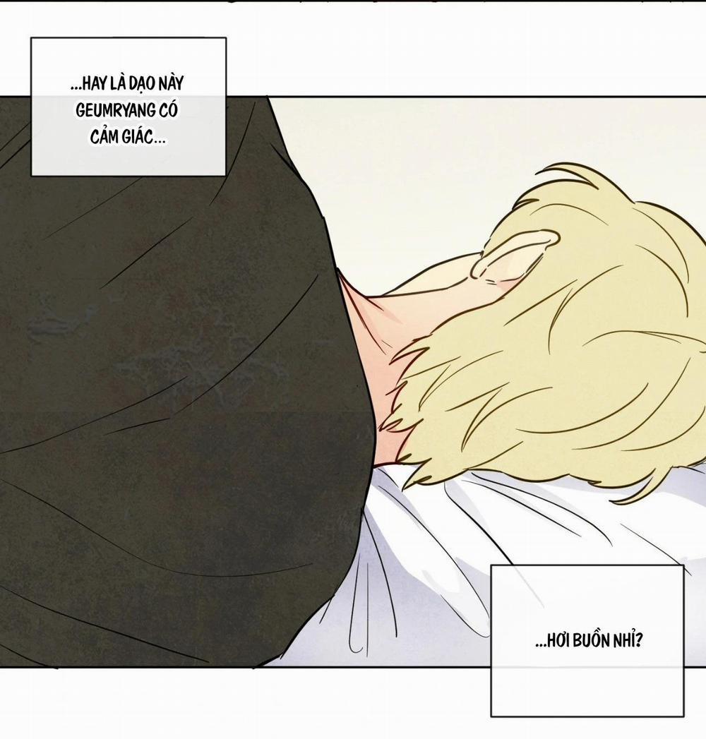 Sự Quyến Rũ Của Thần Rắn 20 hạchiennhom trang 71