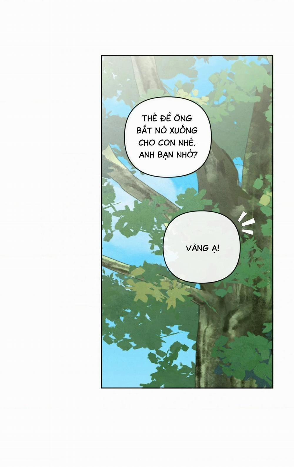 Sự Quyến Rũ Của Thần Rắn 20 trang 19