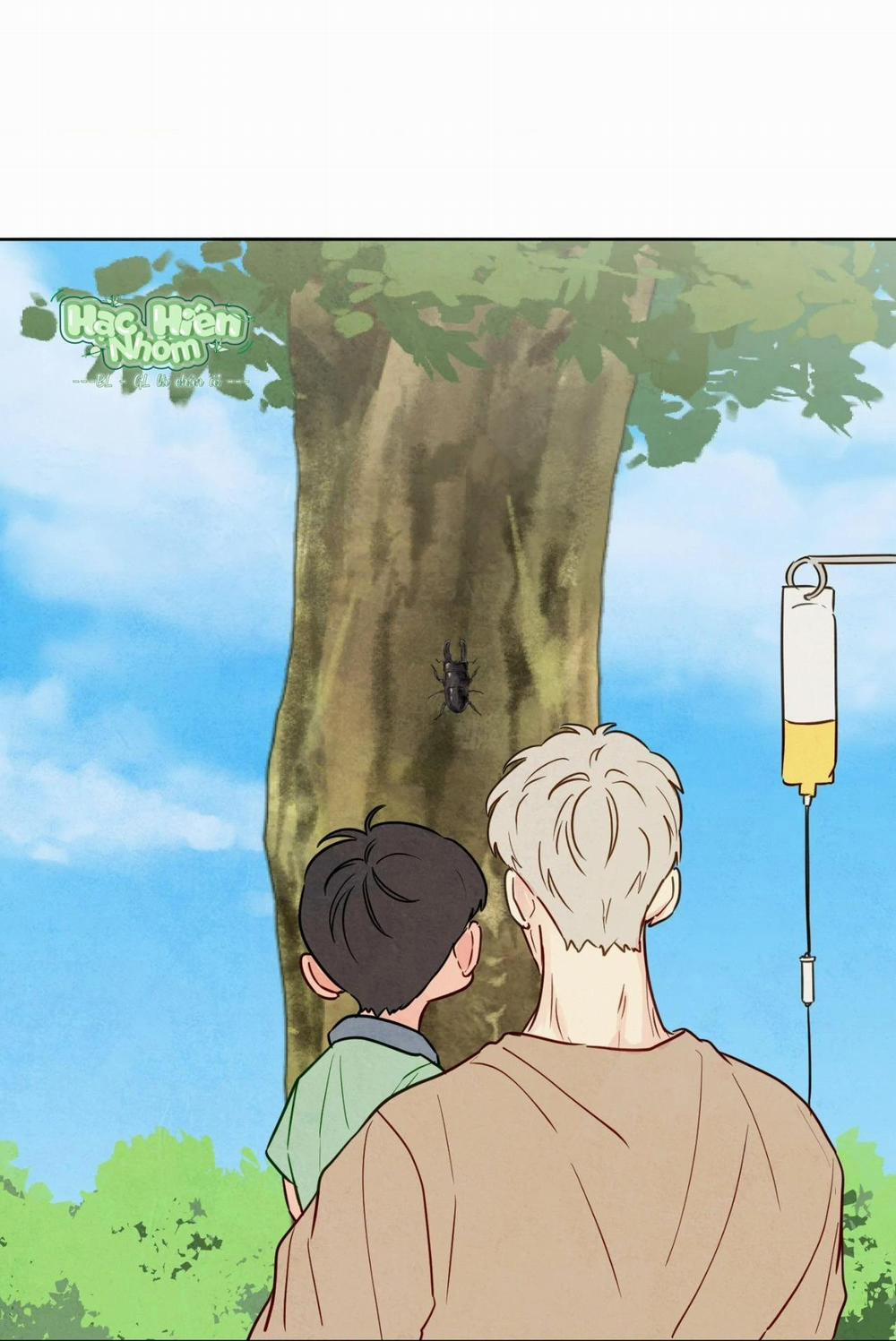 Sự Quyến Rũ Của Thần Rắn 20 trang 20