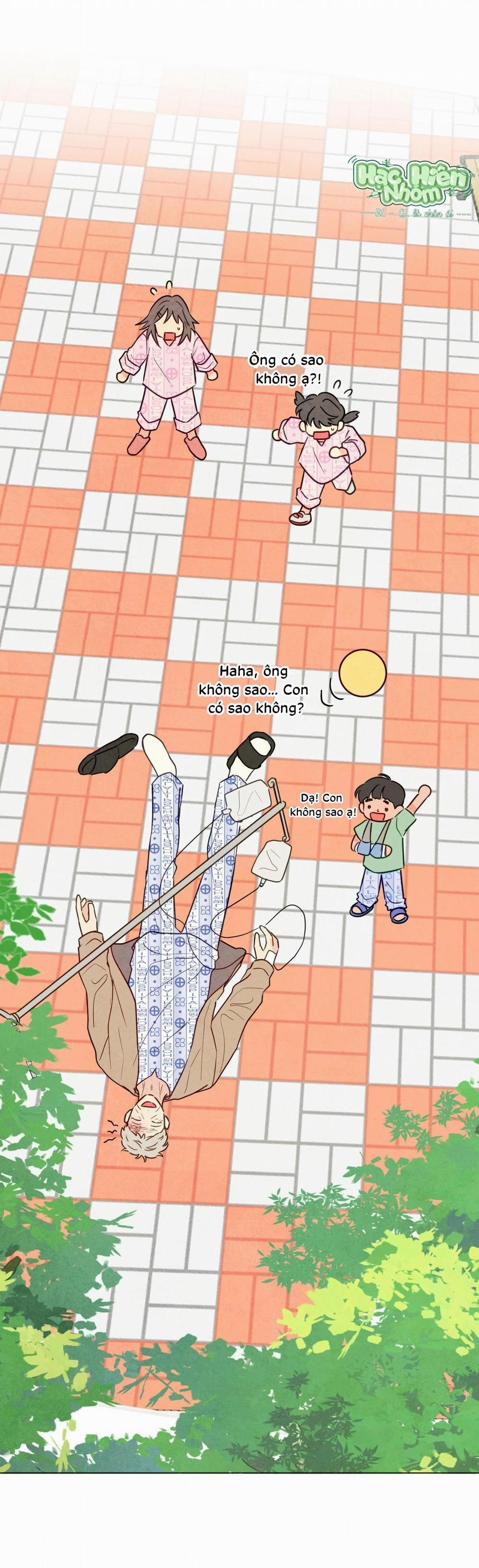 Sự Quyến Rũ Của Thần Rắn 20 trang 28