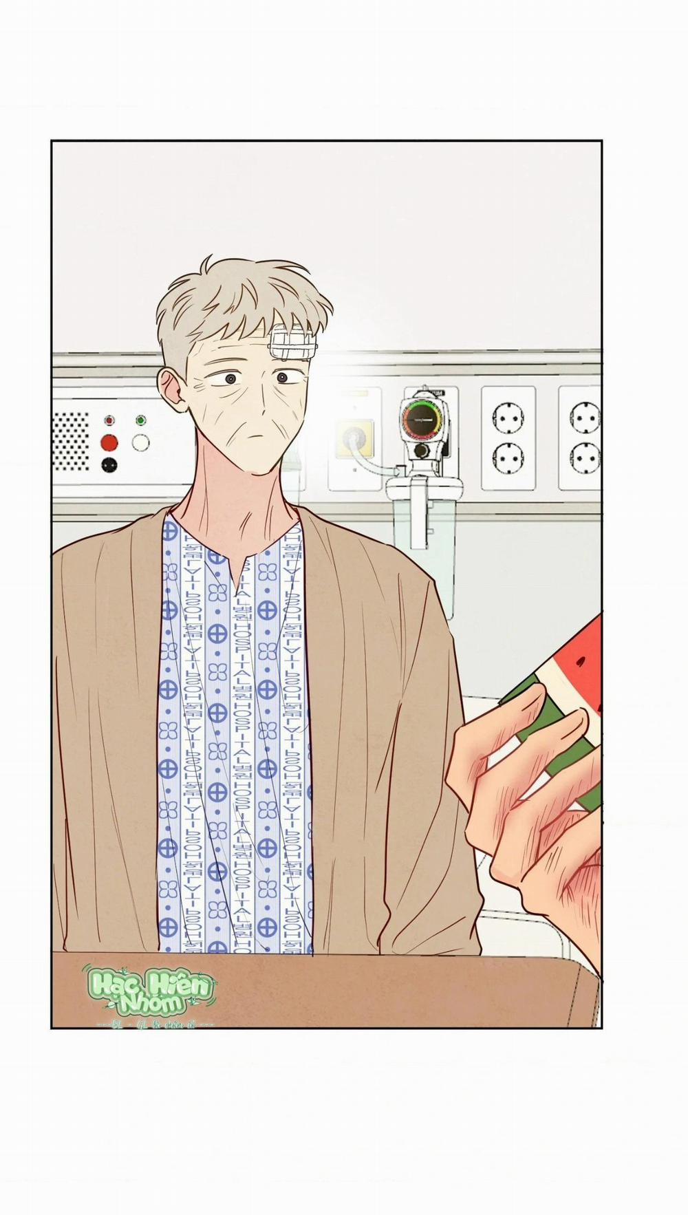 Sự Quyến Rũ Của Thần Rắn 20 trang 34