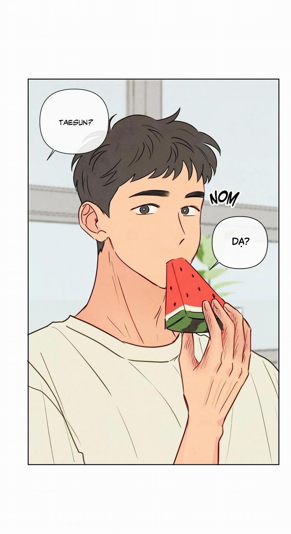 Sự Quyến Rũ Của Thần Rắn 20 trang 35