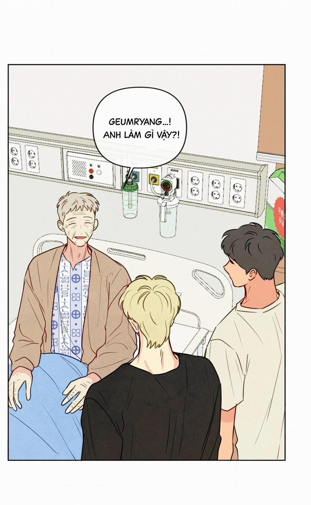 Sự Quyến Rũ Của Thần Rắn 20 trang 45