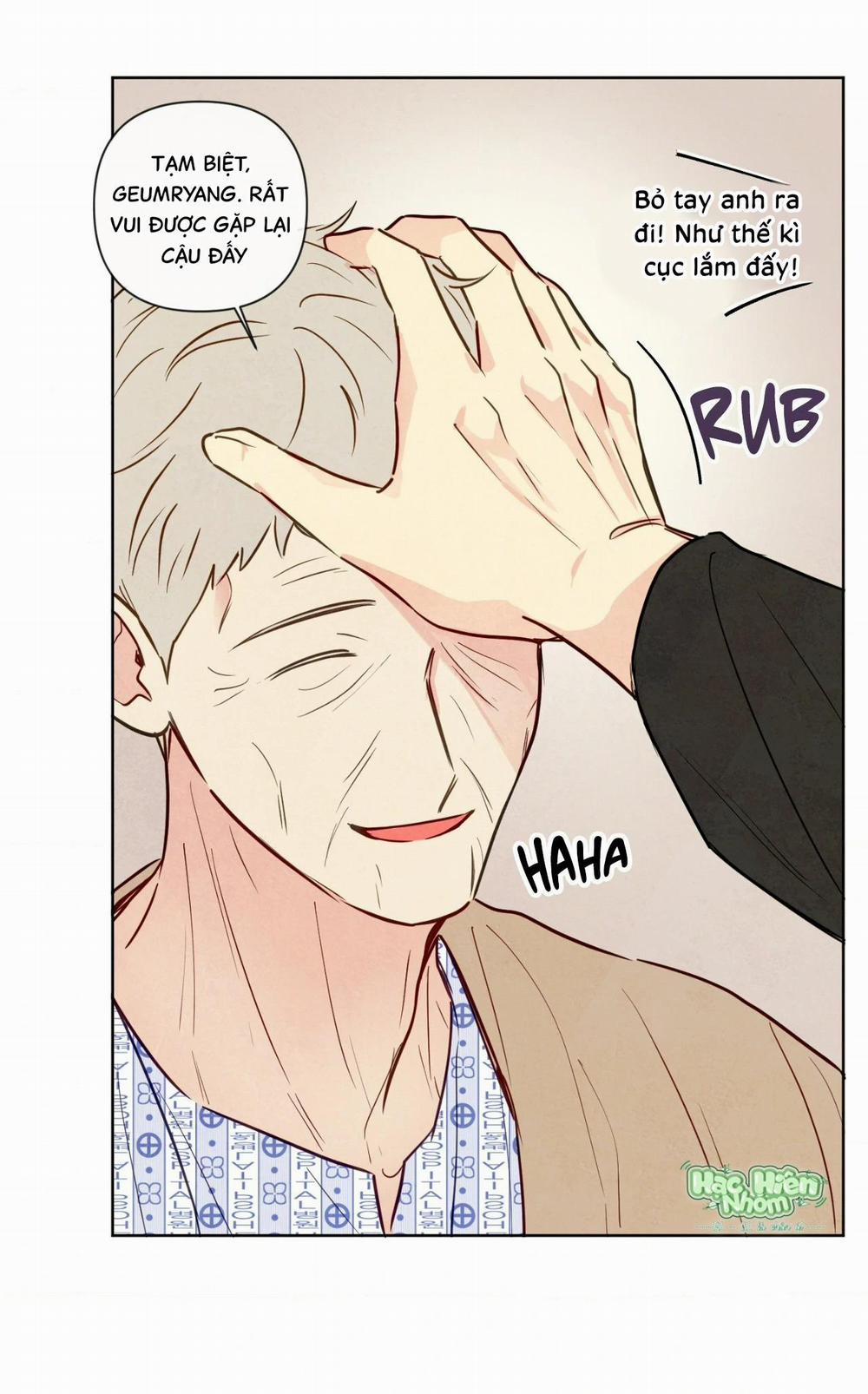 Sự Quyến Rũ Của Thần Rắn 20 trang 50