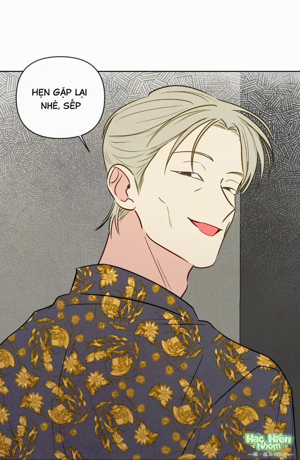 Sự Quyến Rũ Của Thần Rắn 21 hạchiennhom trang 11