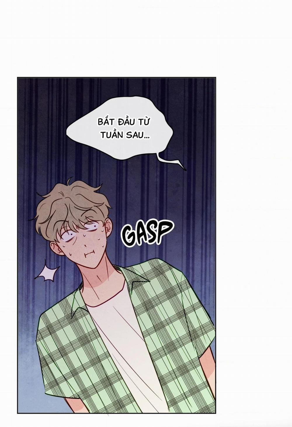 Sự Quyến Rũ Của Thần Rắn 21 hạchiennhom trang 14