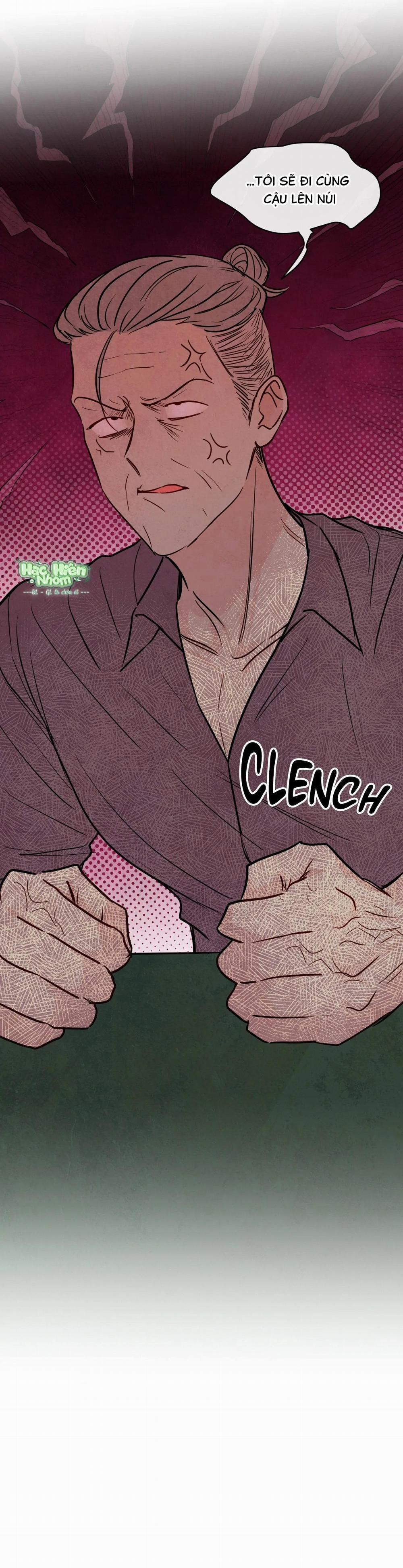 Sự Quyến Rũ Của Thần Rắn 21 hạchiennhom trang 15