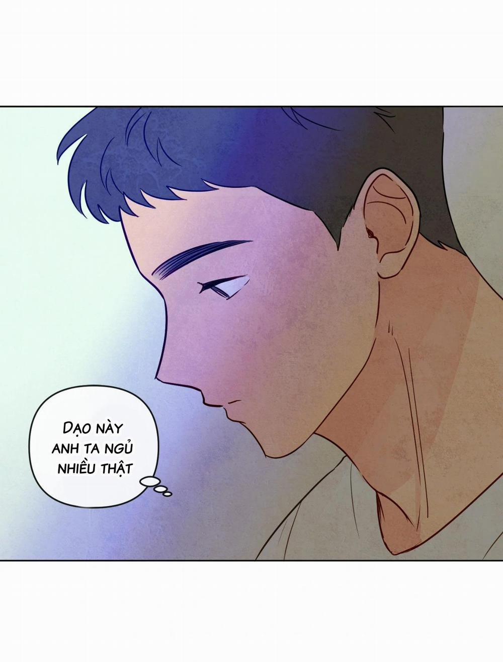 Sự Quyến Rũ Của Thần Rắn 21 hạchiennhom trang 29