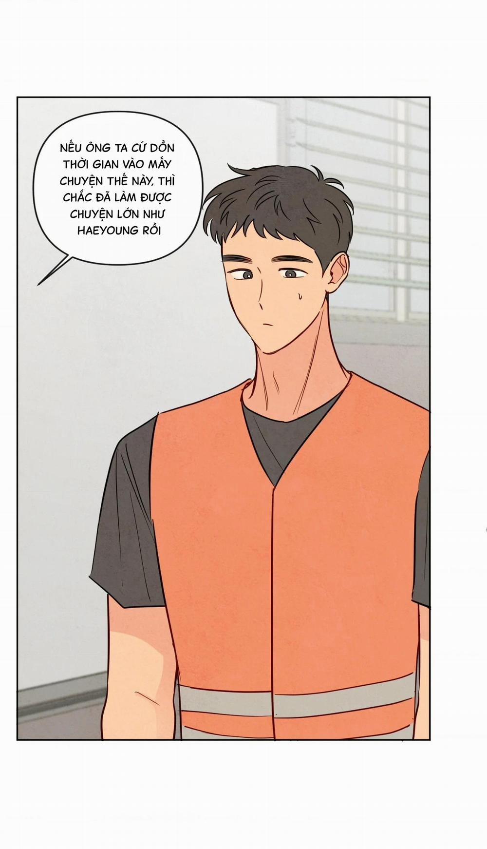 Sự Quyến Rũ Của Thần Rắn 21 hạchiennhom trang 37