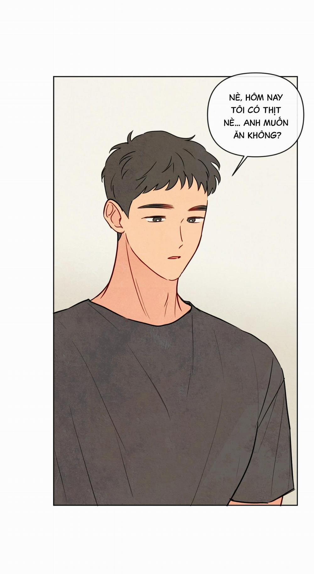 Sự Quyến Rũ Của Thần Rắn 21 hạchiennhom trang 56