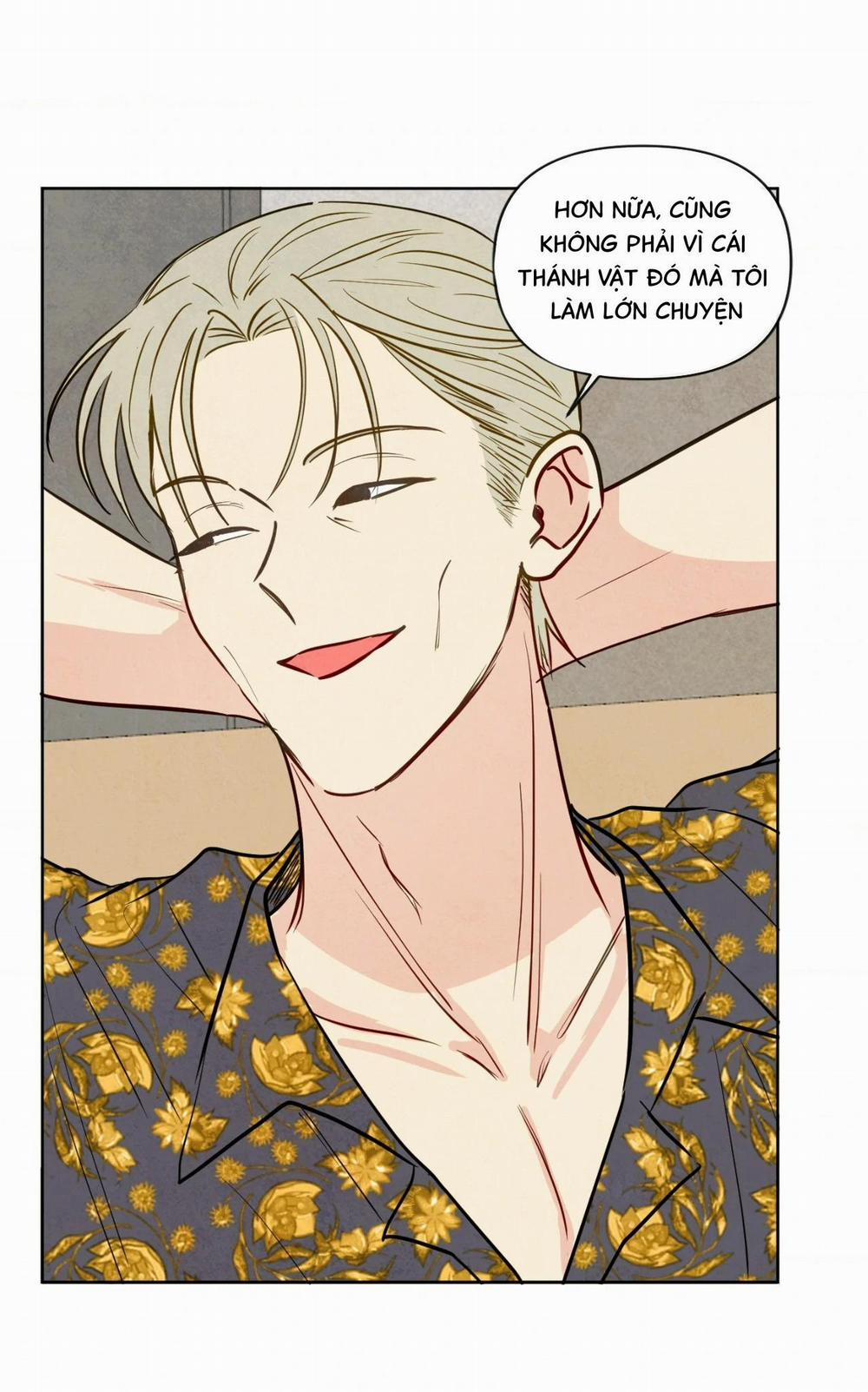 Sự Quyến Rũ Của Thần Rắn 21 hạchiennhom trang 6