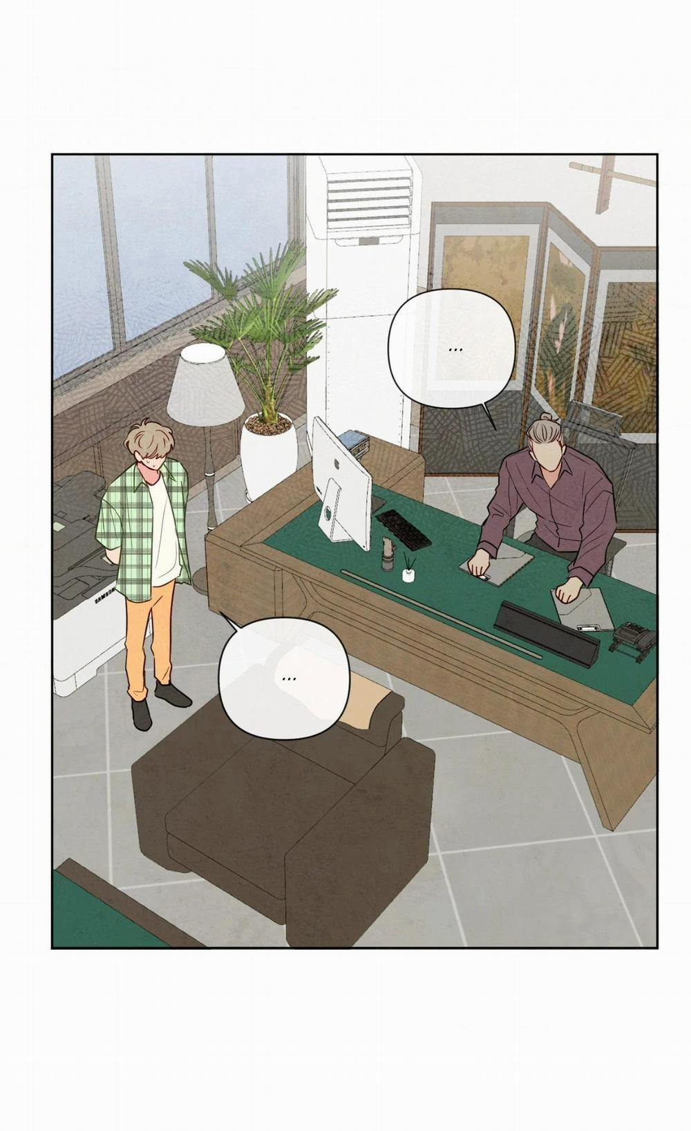 Sự Quyến Rũ Của Thần Rắn 21 trang 13