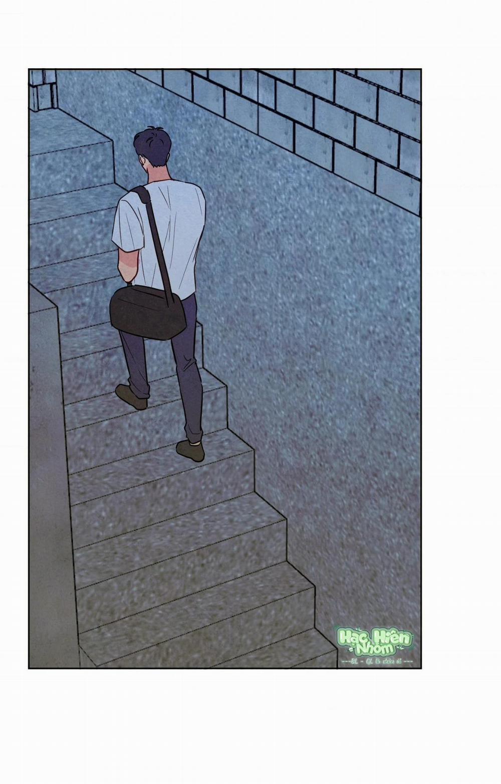 Sự Quyến Rũ Của Thần Rắn 21 trang 22