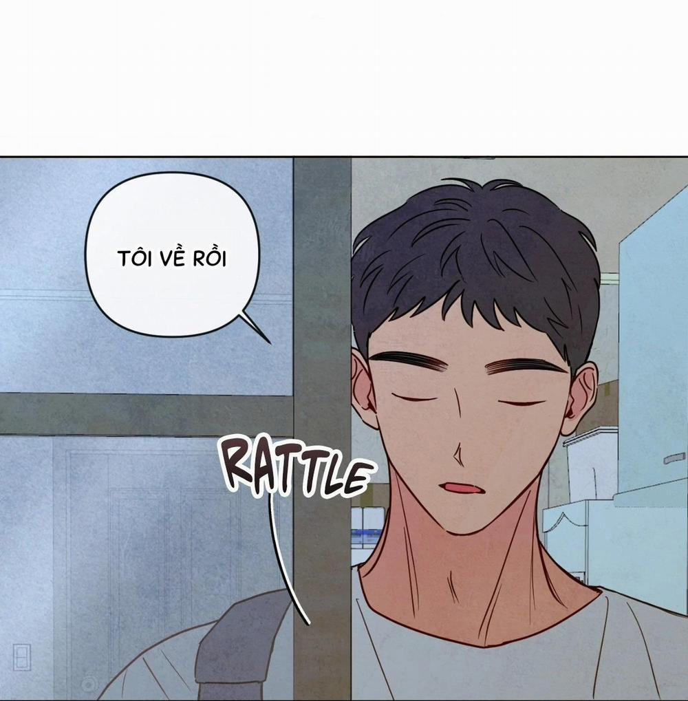 Sự Quyến Rũ Của Thần Rắn 21 trang 23