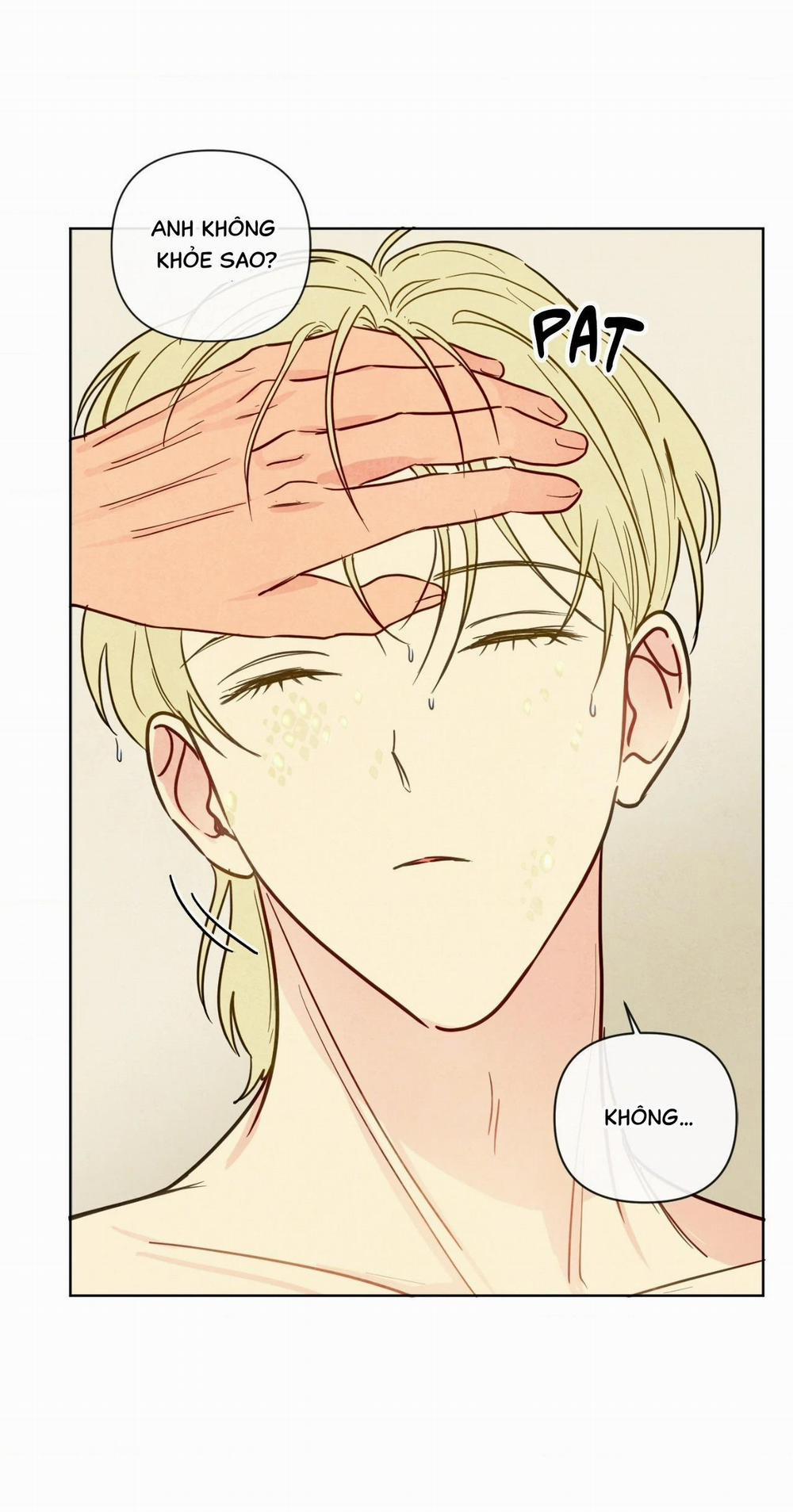 Sự Quyến Rũ Của Thần Rắn 21 trang 59