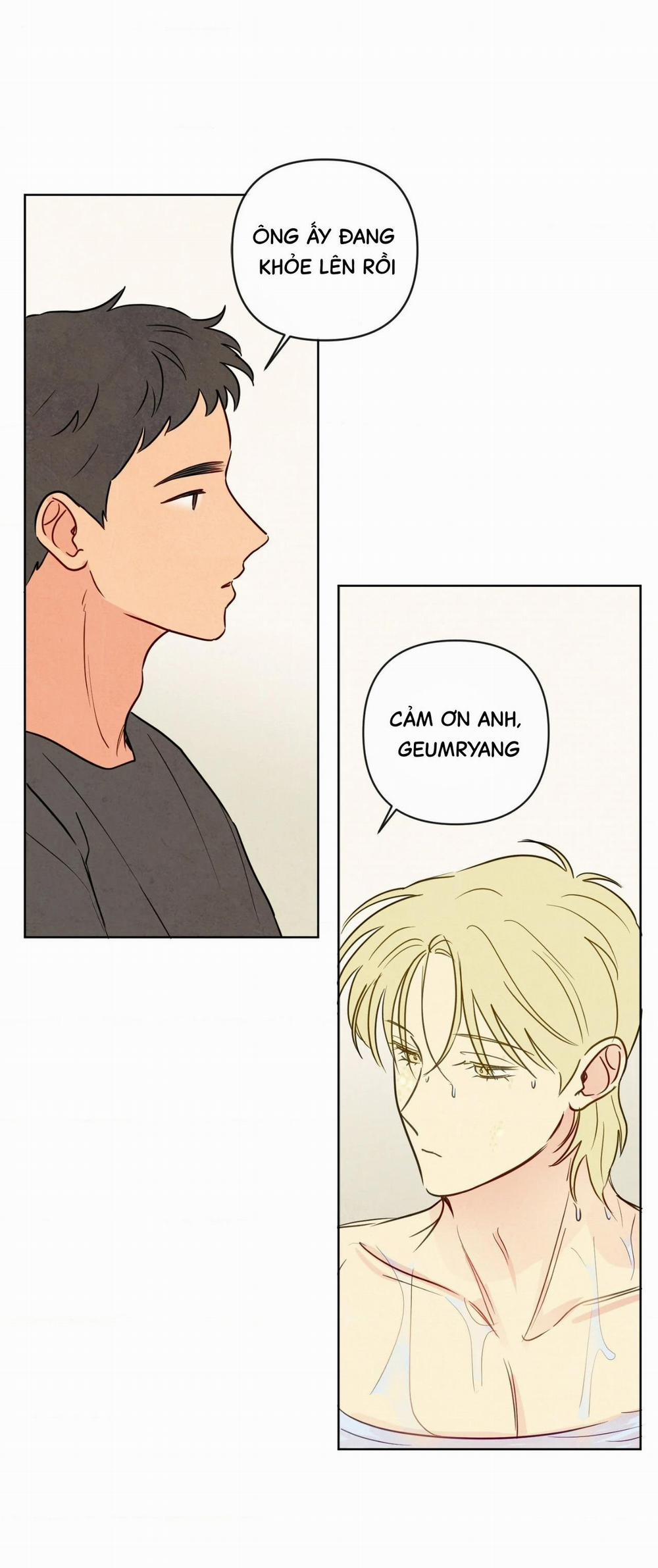 Sự Quyến Rũ Của Thần Rắn 21 trang 63