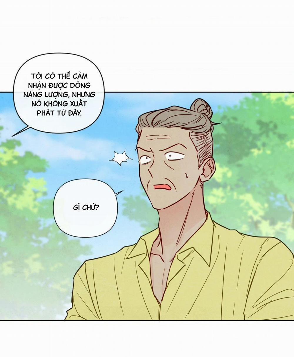 Sự Quyến Rũ Của Thần Rắn 22 hạchiennhom trang 31