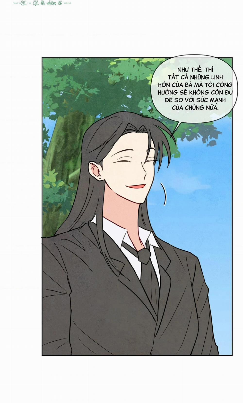 Sự Quyến Rũ Của Thần Rắn 22 hạchiennhom trang 39