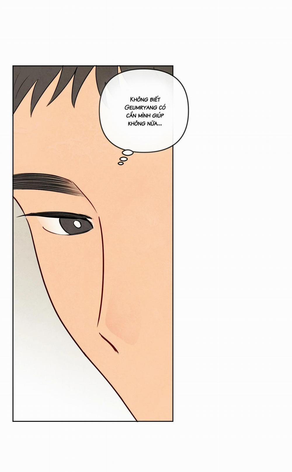 Sự Quyến Rũ Của Thần Rắn 22 hạchiennhom trang 45