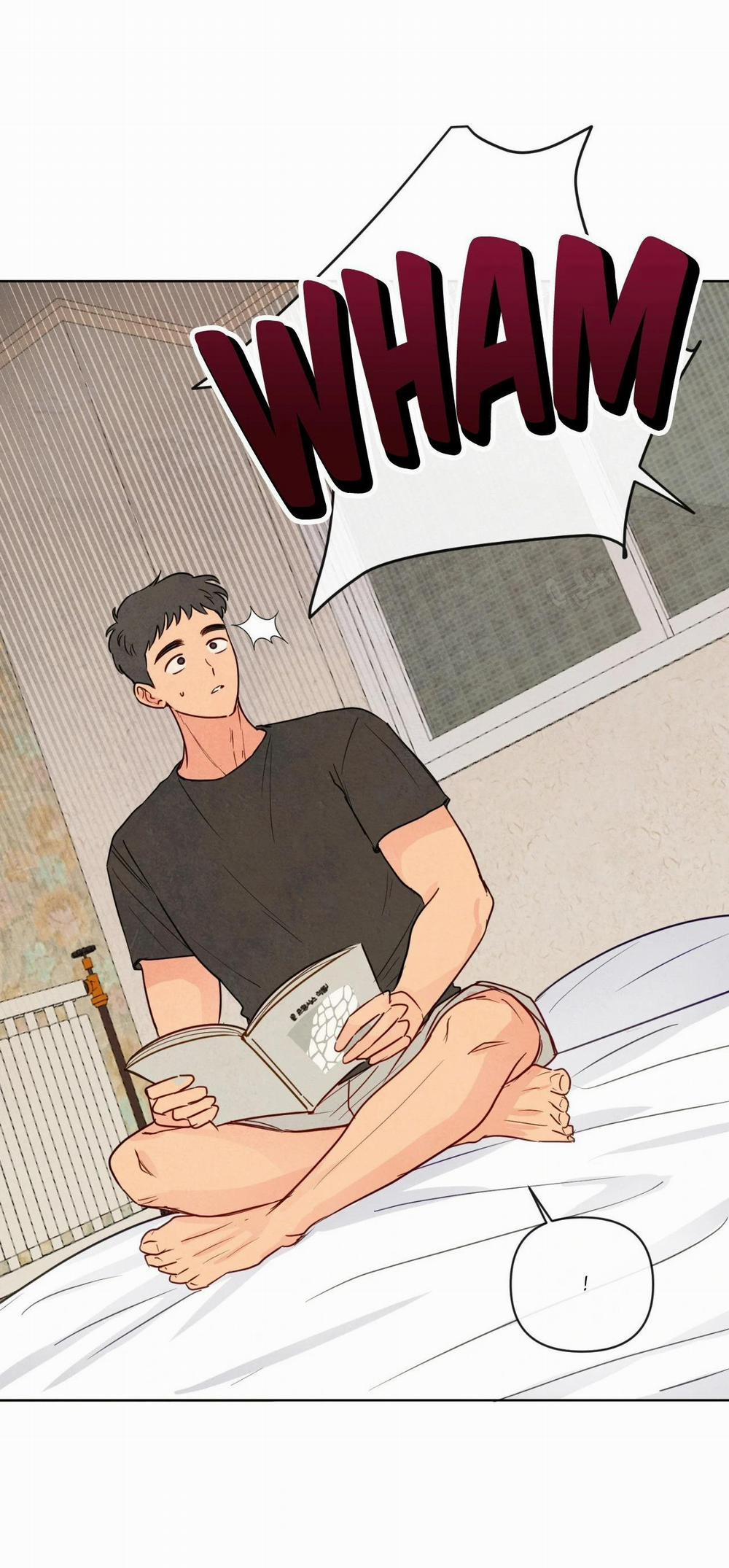 Sự Quyến Rũ Của Thần Rắn 22 hạchiennhom trang 46