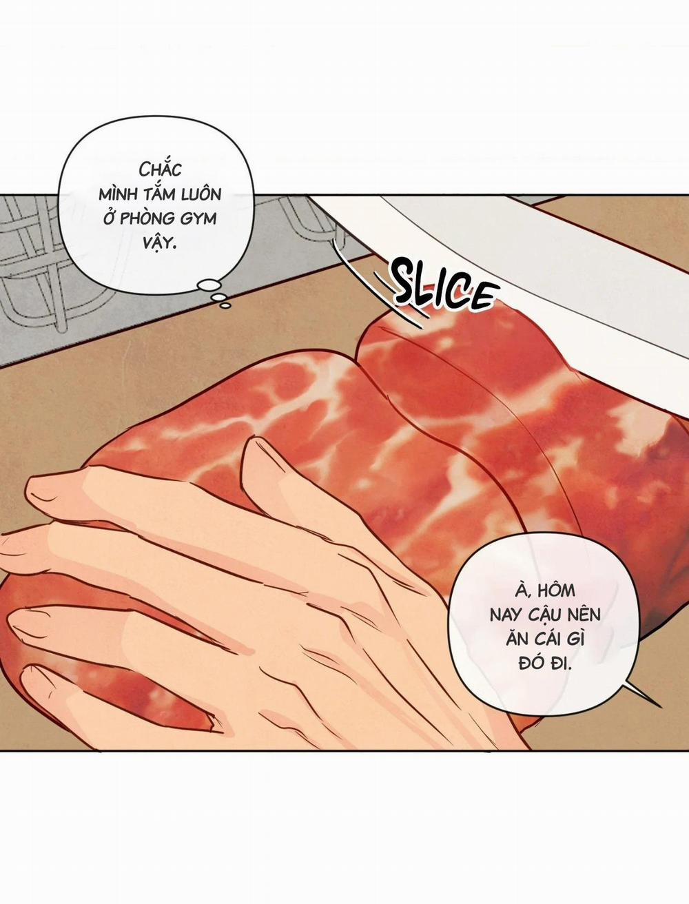 Sự Quyến Rũ Của Thần Rắn 22 hạchiennhom trang 6