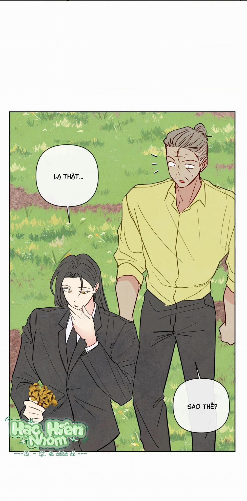 Sự Quyến Rũ Của Thần Rắn 22 trang 30