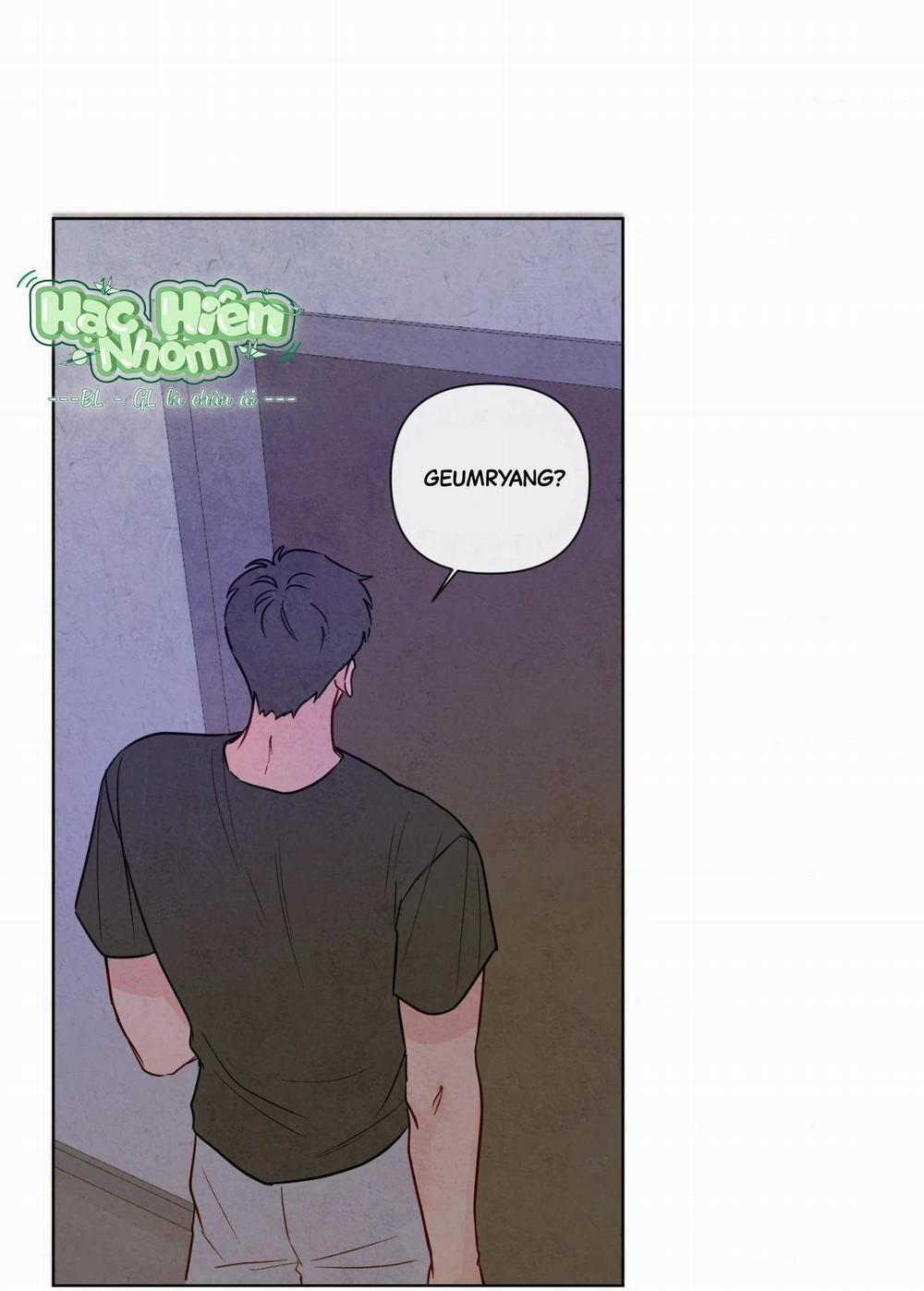 Sự Quyến Rũ Của Thần Rắn 22 trang 48