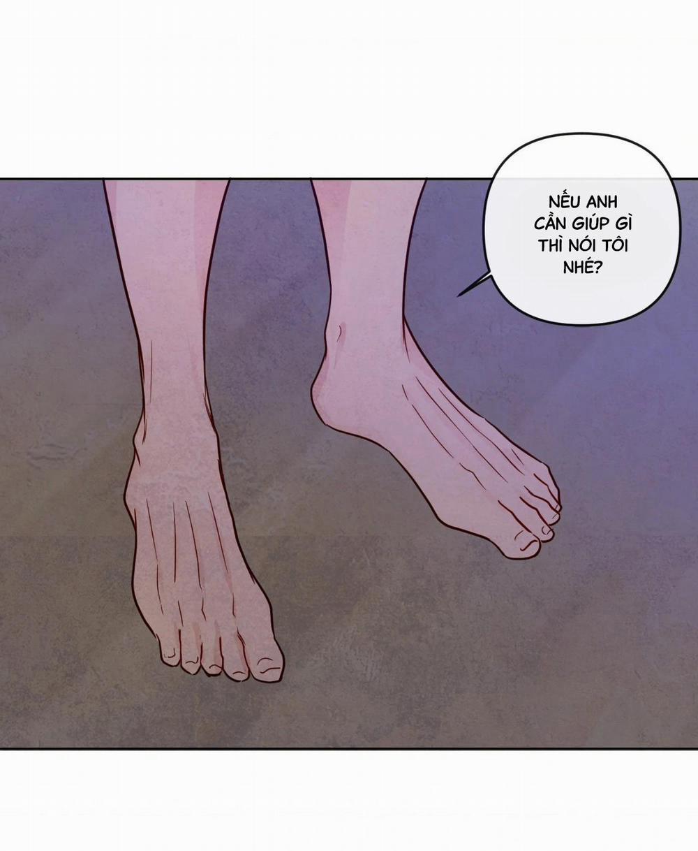 Sự Quyến Rũ Của Thần Rắn 22 trang 51