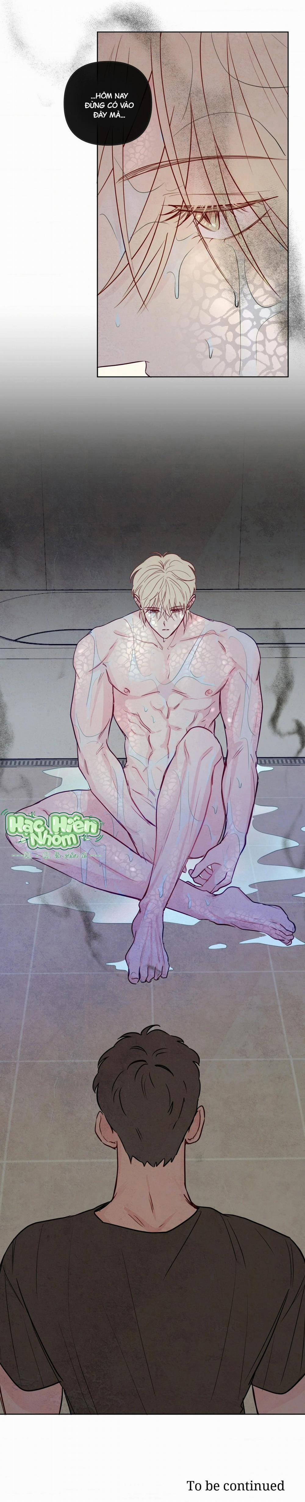 Sự Quyến Rũ Của Thần Rắn 22 trang 65